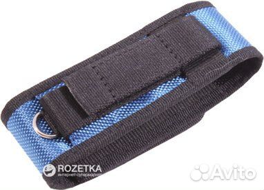 Чехол под нож wenger blue