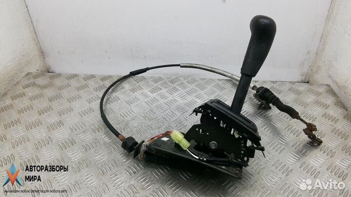 Кулиса Suzuki Grand Vitara рест. 2004