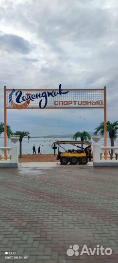 Винтовые сваи 89