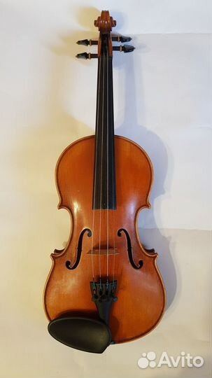 Скрипка Лаубах 1/2