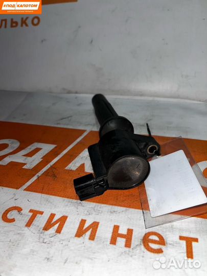 Катушка зажигания Volvo S40 2 рест. 2011