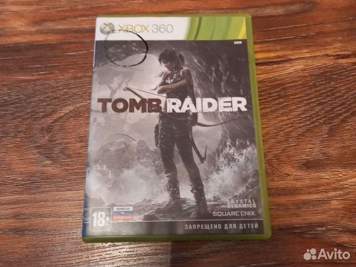 Игры для Xbox 360 лицензия