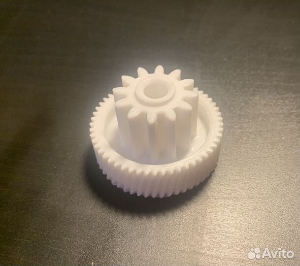 Услуги 3d принтера