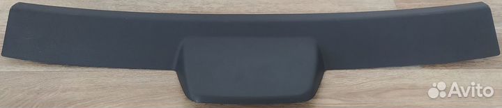 Обивка двери задка Лада Гранта Лифтбек