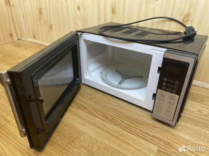 Микроволновая печь Mystery