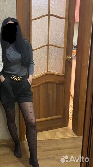 Шорты женские