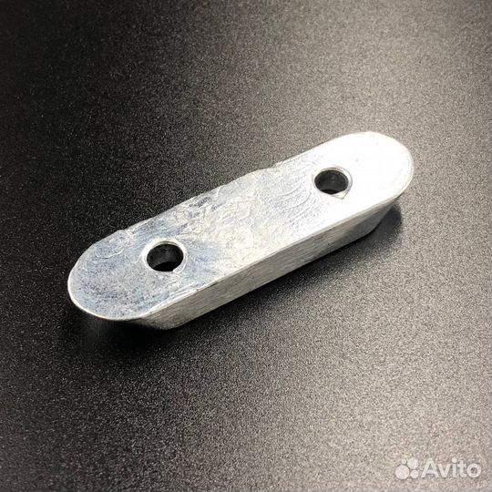 Анод кавитационной плиты Suzuki DT3.5-140, DF9.9-5