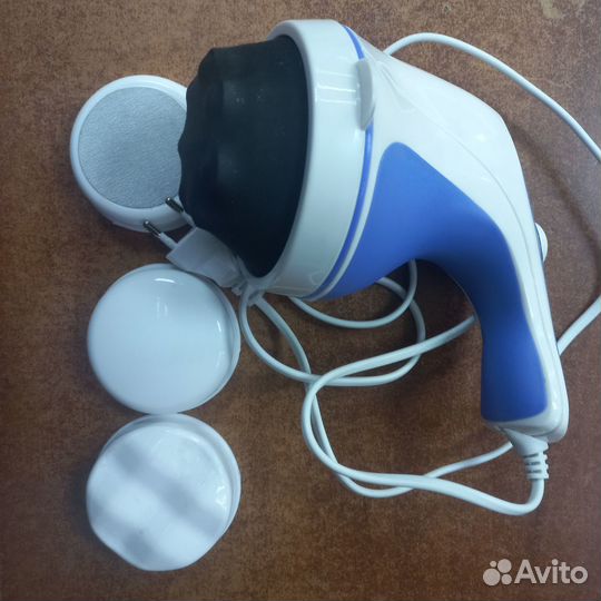 Массажёр Relax Tone (T146)