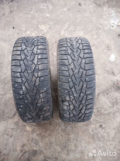 Nokian Tyres Nordman 7 205/55 R16 94T