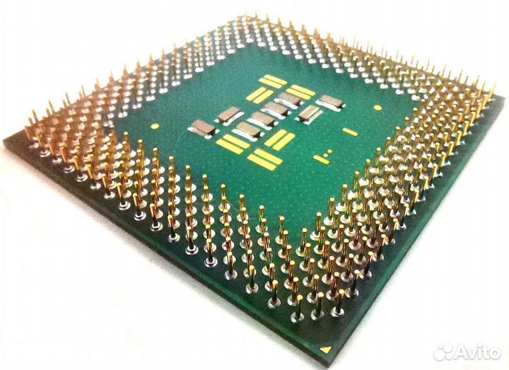 Процессор Intel Celeron 900Mhz SL5MQ