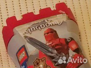 Лего коробка бронь