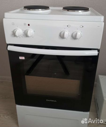 Плита электрическая