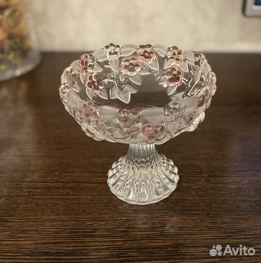 Посуда Walter Glas (Германия)