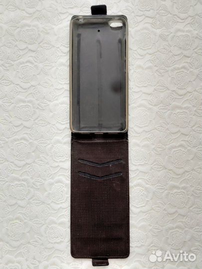 Чехол для Xaiomi Mi5S