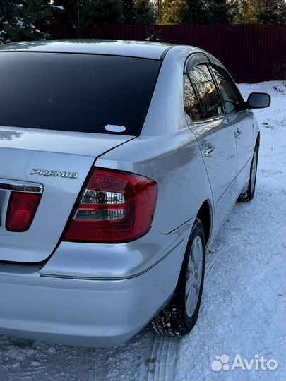 Toyota Premio 1.5 AT, 2005, 218 000 км