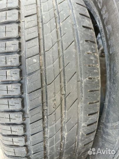 Nokian Tyres Nordman SX3 195/65 R15