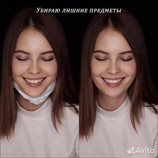 Услуги фотошопа/Ретушь/Корректировка фотографий