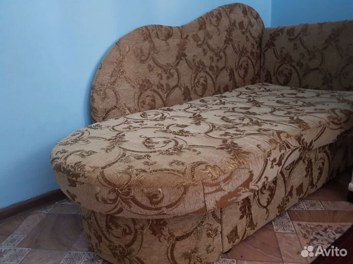 Диван кровать