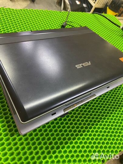 Ноутбук asus x50n