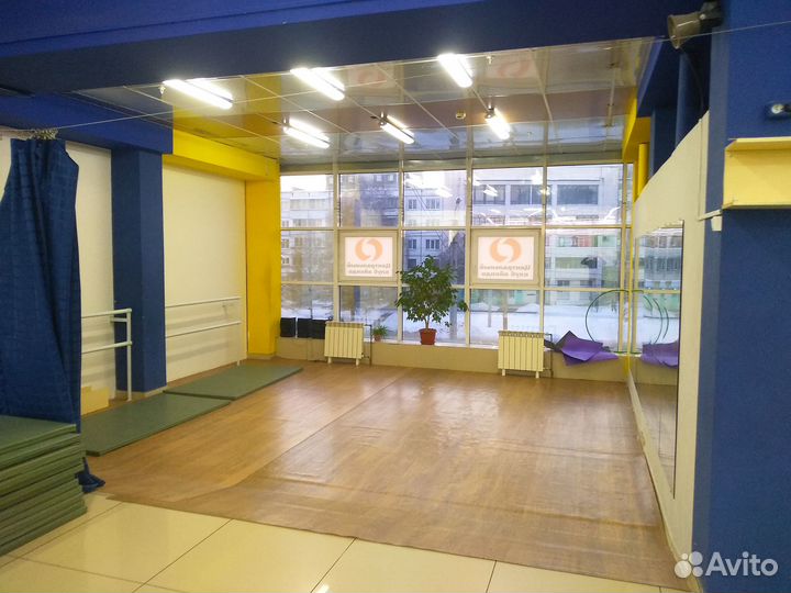 Аренда спортивного зала