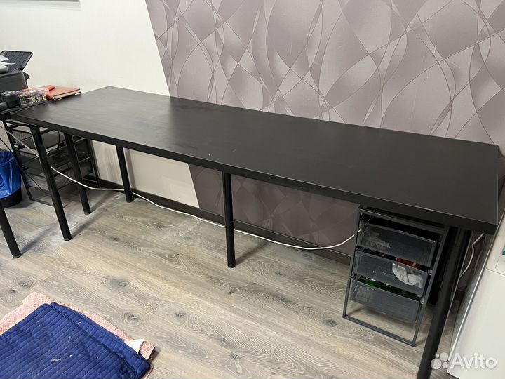 Компьютерный стол IKEA