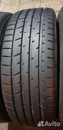 Toyo Proxes R46A 225/55 R19 99V