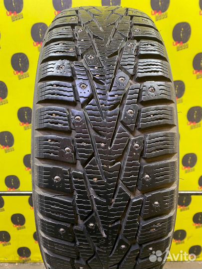 Nokian Tyres Nordman 7 185/60 R15