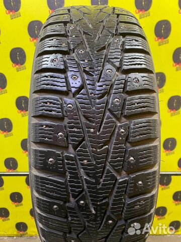 Nokian Tyres Nordman 7 185/60 R15