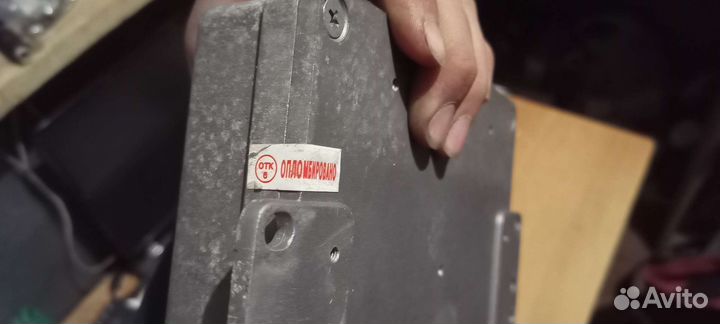 Эбу ваз 2110 1.5 16 клапанов