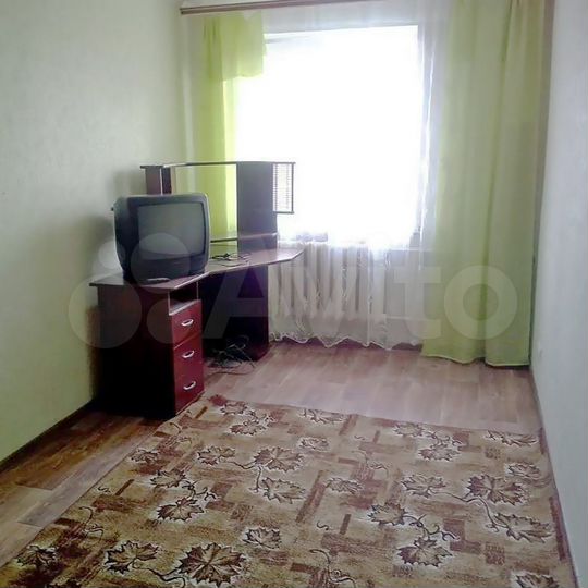 2-к. квартира, 45 м², 5/5 эт.