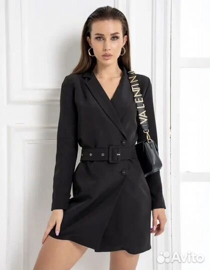 Платье женское