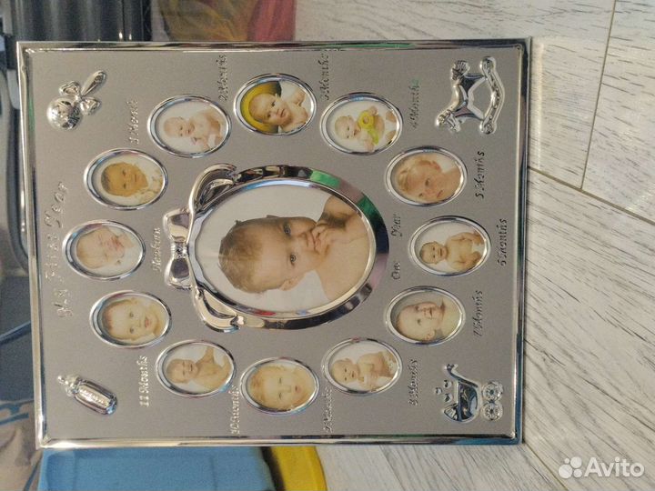 Рамка для фотографий