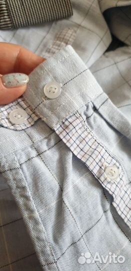 Рубашки школьные и не только для мальчика