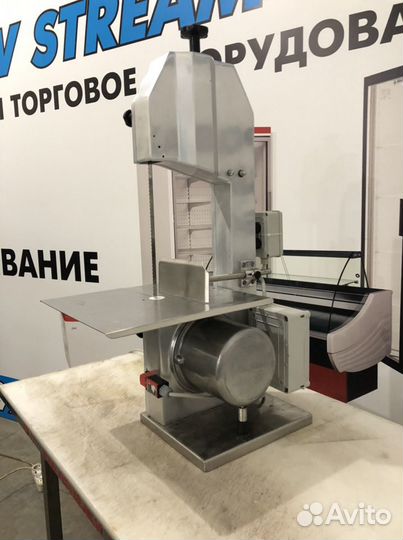 Пила для мяса