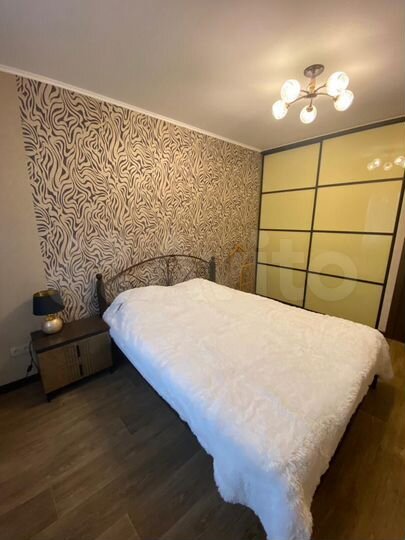 2-к. квартира, 48,3 м², 4/5 эт.