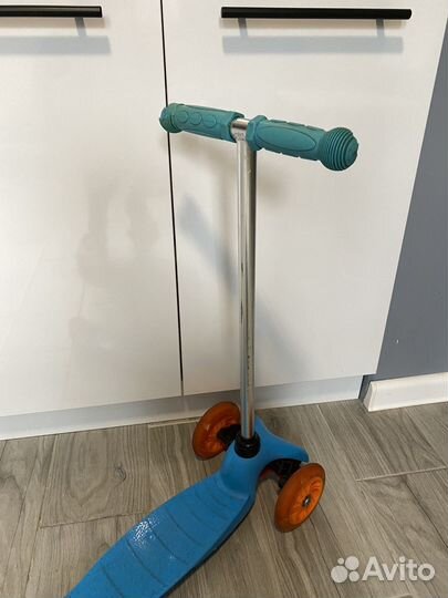 Самокат детский