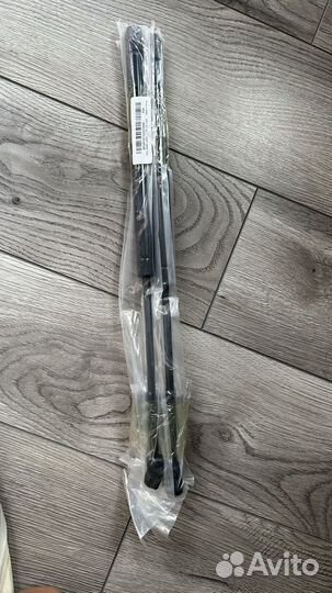 Газовые упоры для капота mazda cx-9