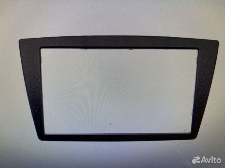 Переходная рамка для Лада Гранта,Калина