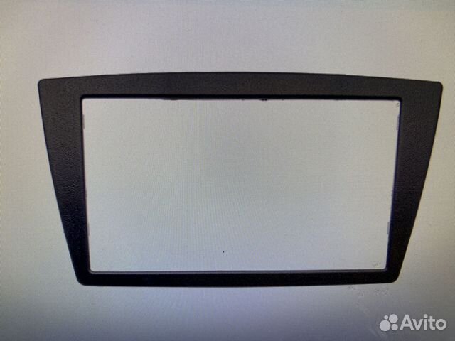 Переходная рамка для Лада Гранта,Калина