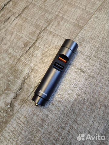 Фм модулятор