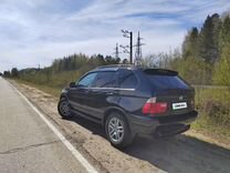 BMW X5 3.0 AT, 2005, 304 000 км, с пробегом, цена 1 400 000 руб.