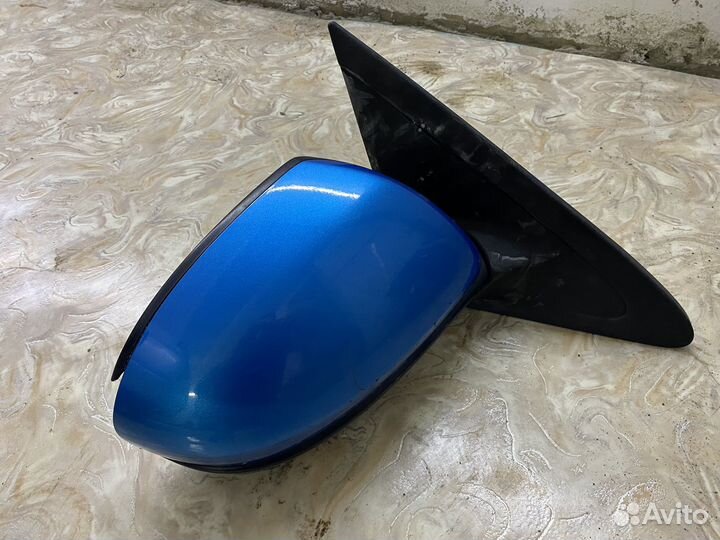 Зеркало заднего вида Mazda 3 bl