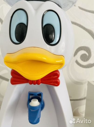 Детский кулер для воды,8л