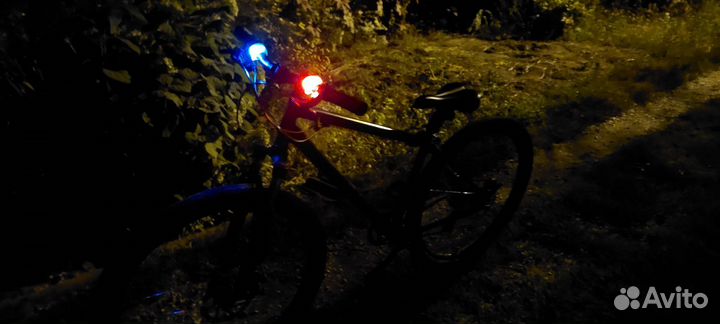 Велосипед форвард б/у