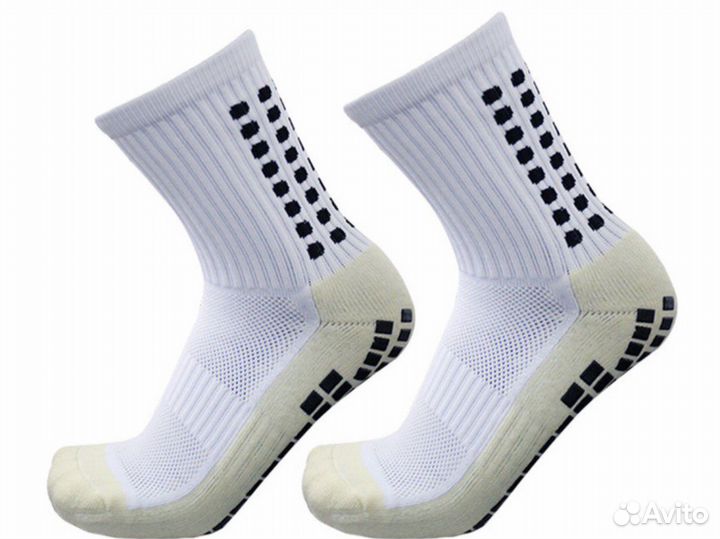 Носки мужские для футбол 3 пары