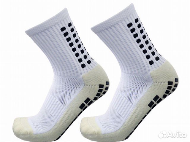 Носки мужские для футбол 3 пары