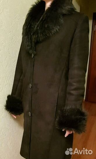 Дубленка
