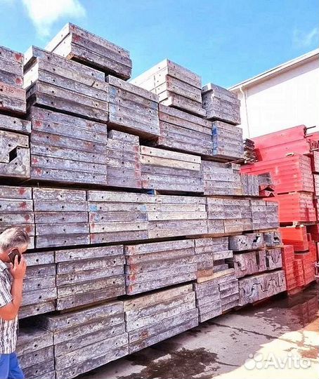 Леса Строительные Тура-Вышки Опалубка