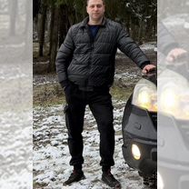 Мастер на час (муж на час)