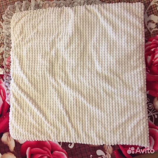 Конверт зимний на выписку отличное состояние